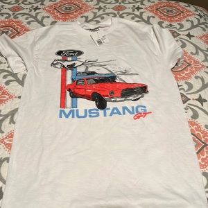 Ford Hollister shirt